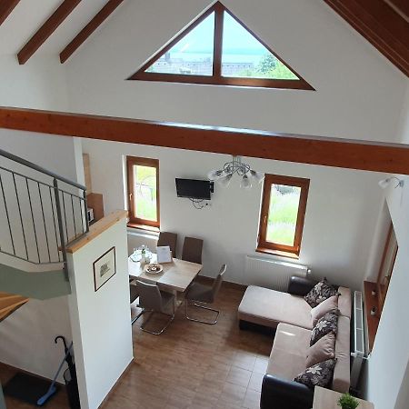 Villa Arvalanyhaj Vendeghaz Balatonakali Exterior foto