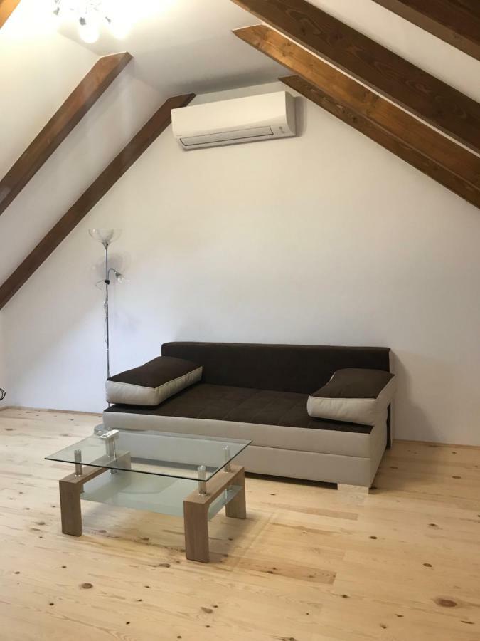 Villa Arvalanyhaj Vendeghaz Balatonakali Exterior foto